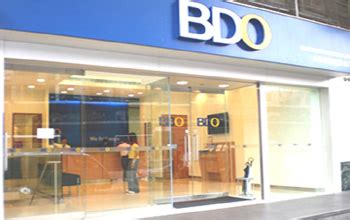 Banco de Oro Branches in Mandaue City.